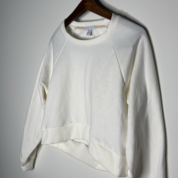 Beyond Yoga Uplift Cropped Pullover - Picture 7 of 8